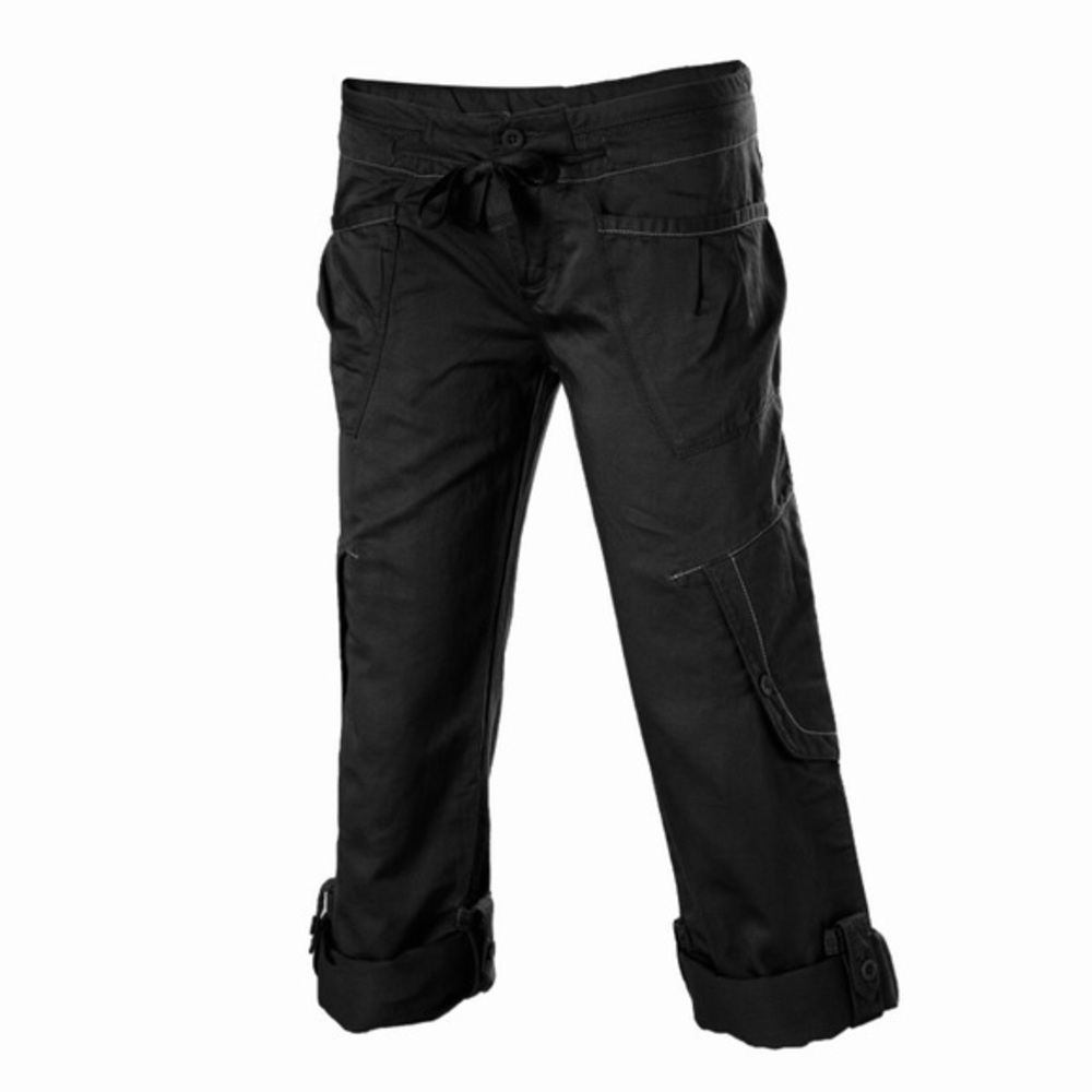 🗻 NWT The North Face Women's Tropics Cargo Pants 🗻